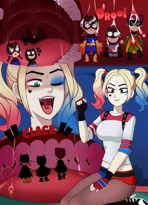Watch 3d Hentai Harley Quinn porn videos for free, here on Pornhub.com. Discover the growing collection of high quality Most Relevant XXX movies and clips. No other sex tube is more popular and features more 3d Hentai Harley Quinn scenes than Pornhub!